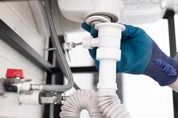 Reliable Plumbing contractor in Patrick Springs, VA by Masters Plumbing Service