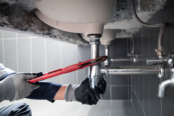 Trusted Sewer Line Repair service in Patrick Springs, VA - Masters Plumbing Service